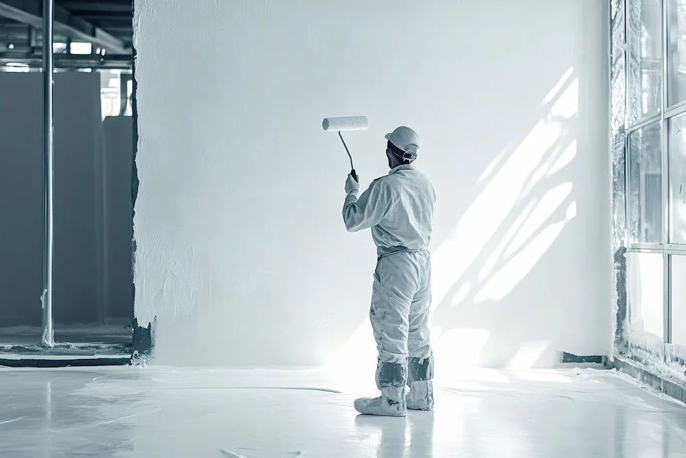 Why Professional Painting Is an Investment in Your Home