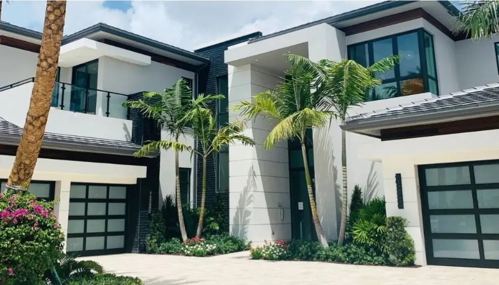 How to Prep Your Home for Exterior Painting